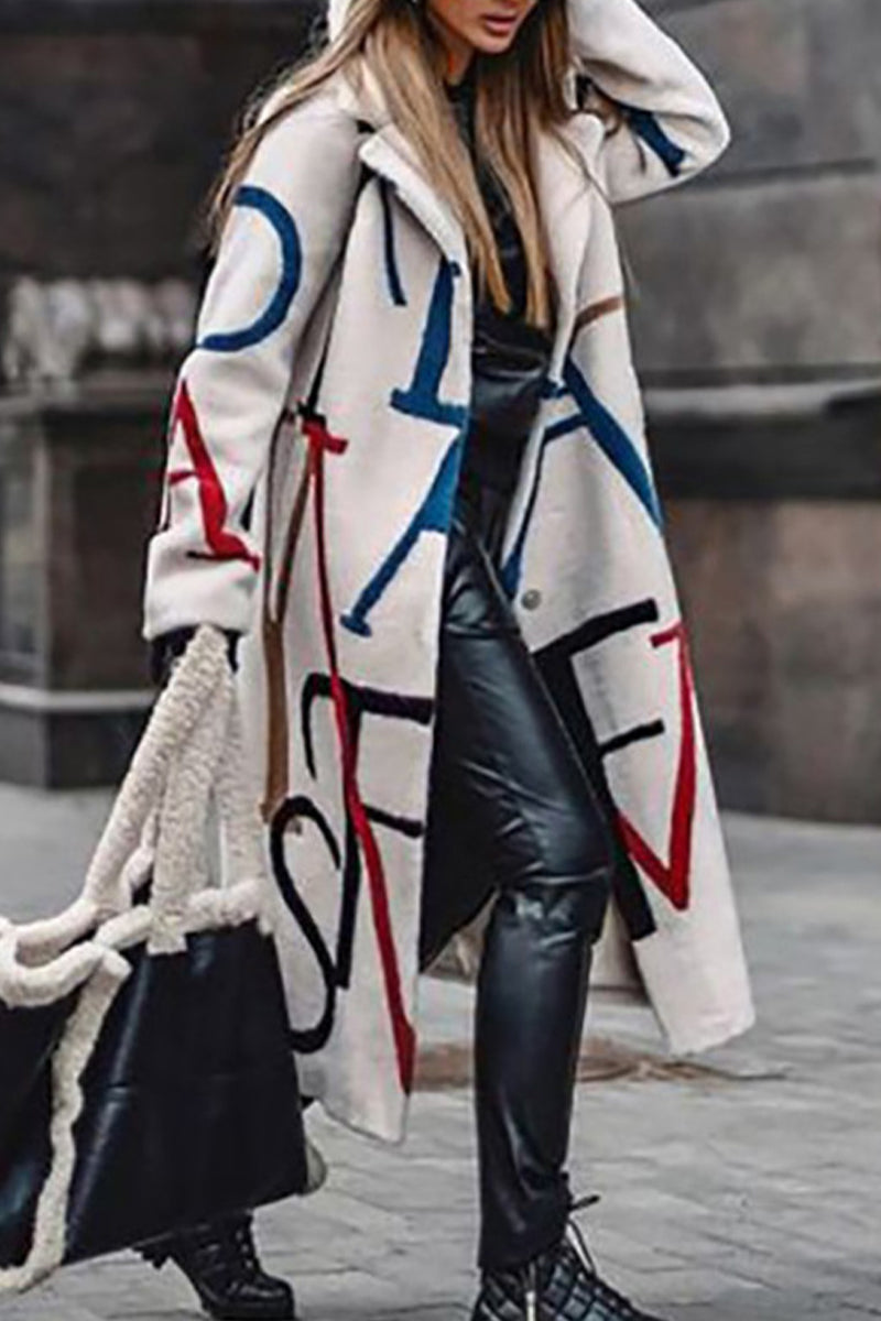 LB | Zrelaksowana i modna odzież zimowa