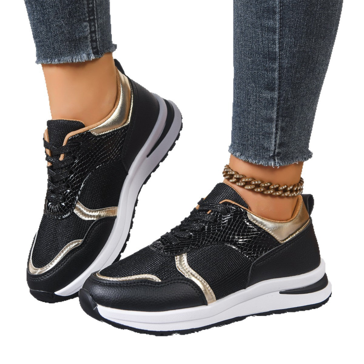 Eleganckie Ortopedyczne Buty na Każdy Krok