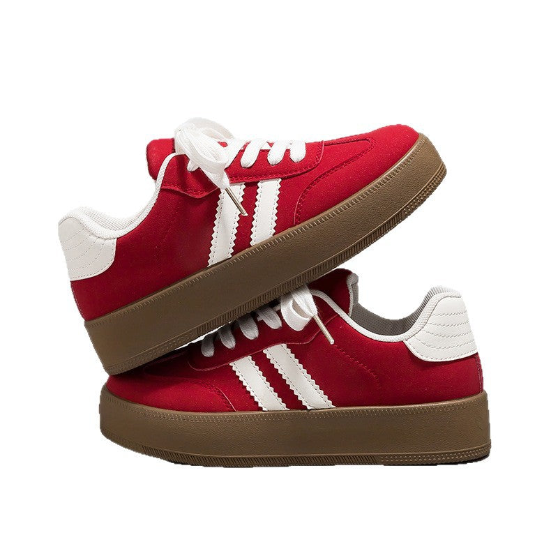 Stylowe Ortopedyczne Sneakersy na Każdą Okazję