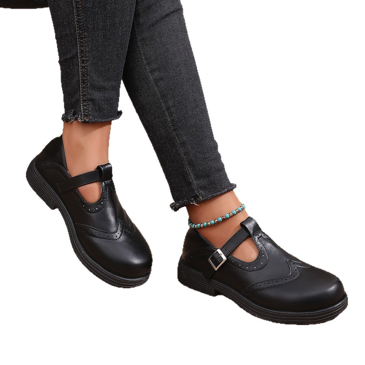 Eleganckie Ortopedyczne Buty na Każdy Krok