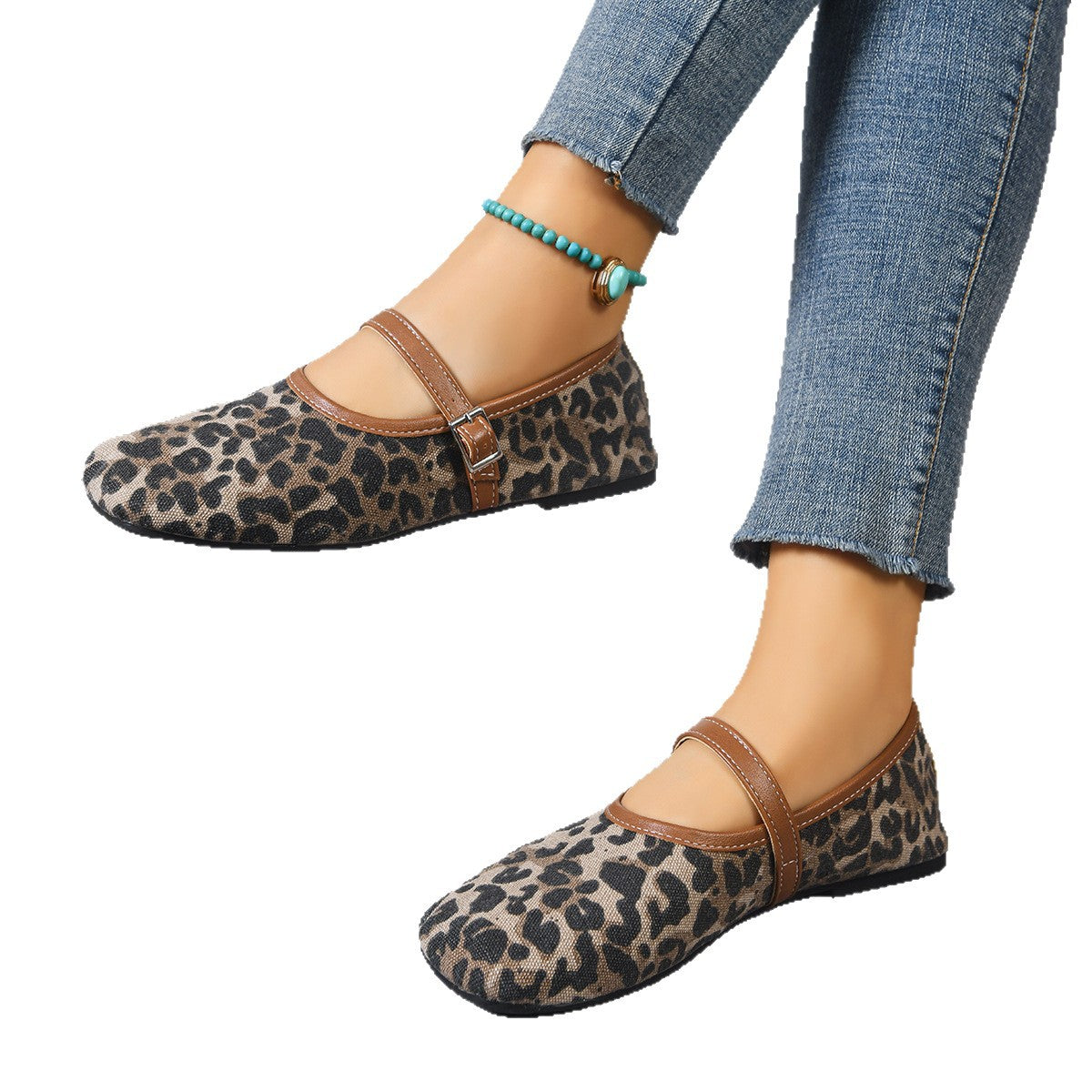 Eleganckie Ortopedyczne Buty na Każdy Krok