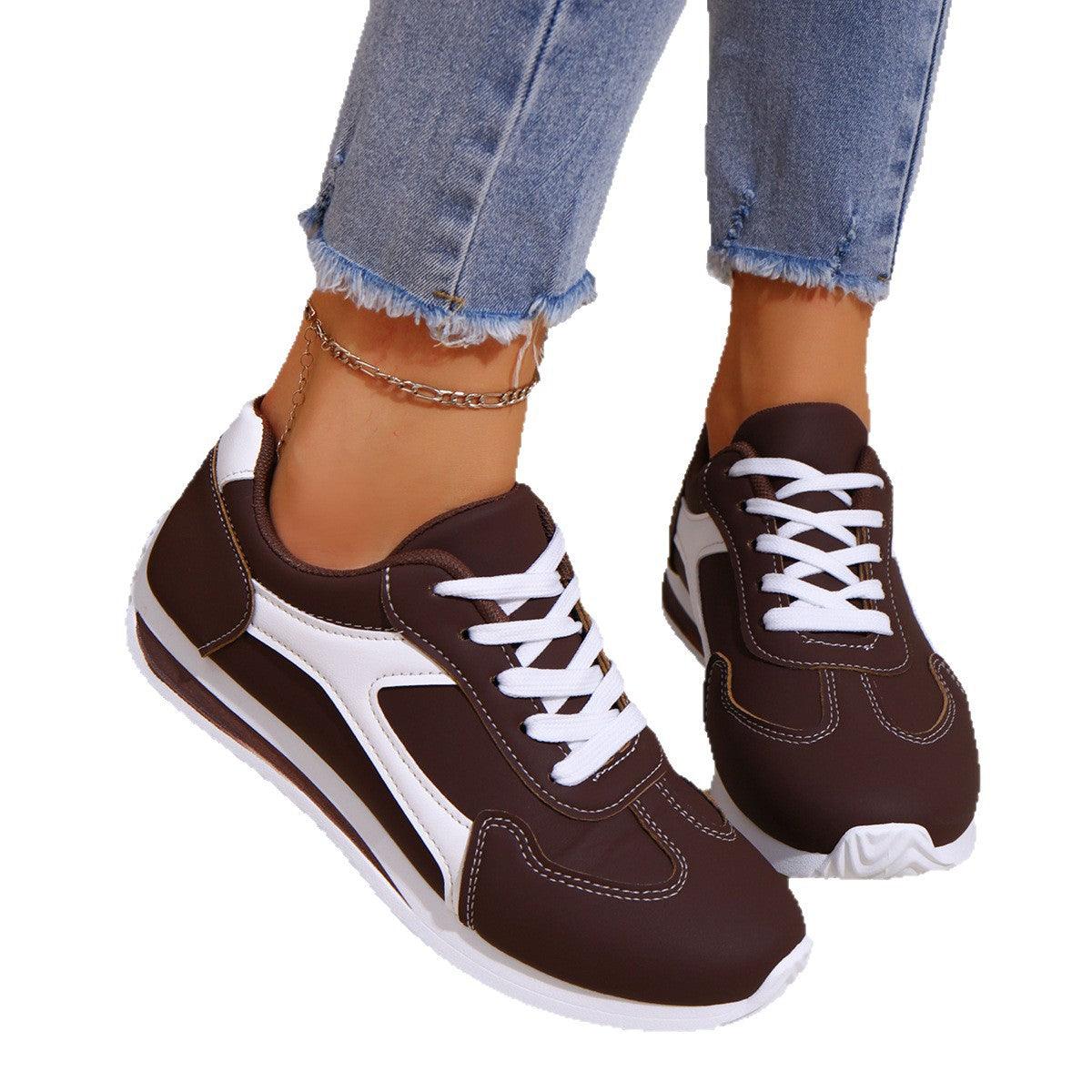 Eleganckie Ortopedyczne Buty na Każdy Krok