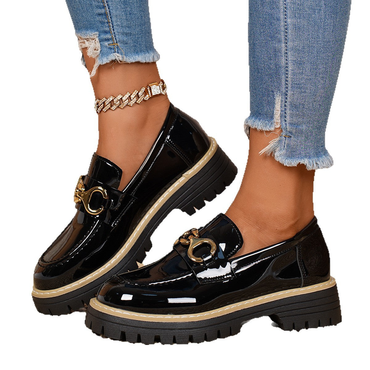 Eleganckie Ortopedyczne Buty na Każdy Krok