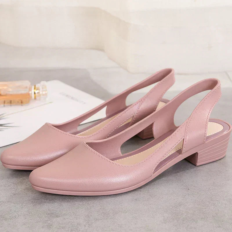 LB | Eleganckie mieszkania typu slingback