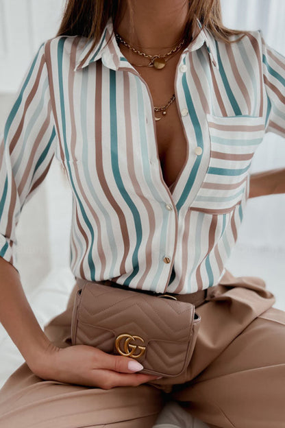 LB | Wygodna i lekka bluzka