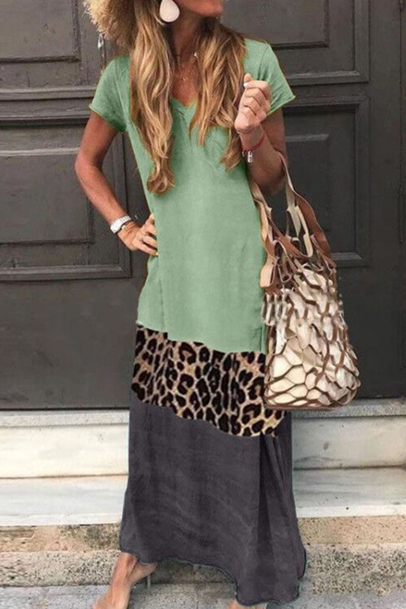 LB | Wszechstronna i wygodna letnia sukienka