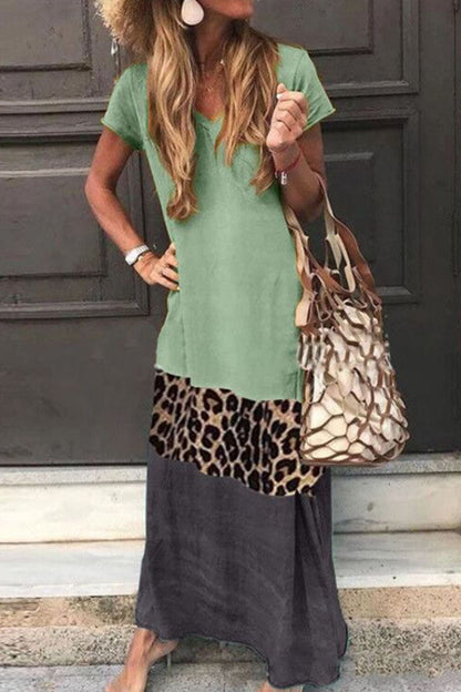 LB | Wszechstronna i wygodna letnia sukienka