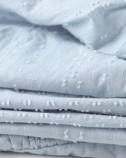 LB | Sukienka mini o linii A z dekoltem w szpic, rękawami 3/4 i kieszeniami