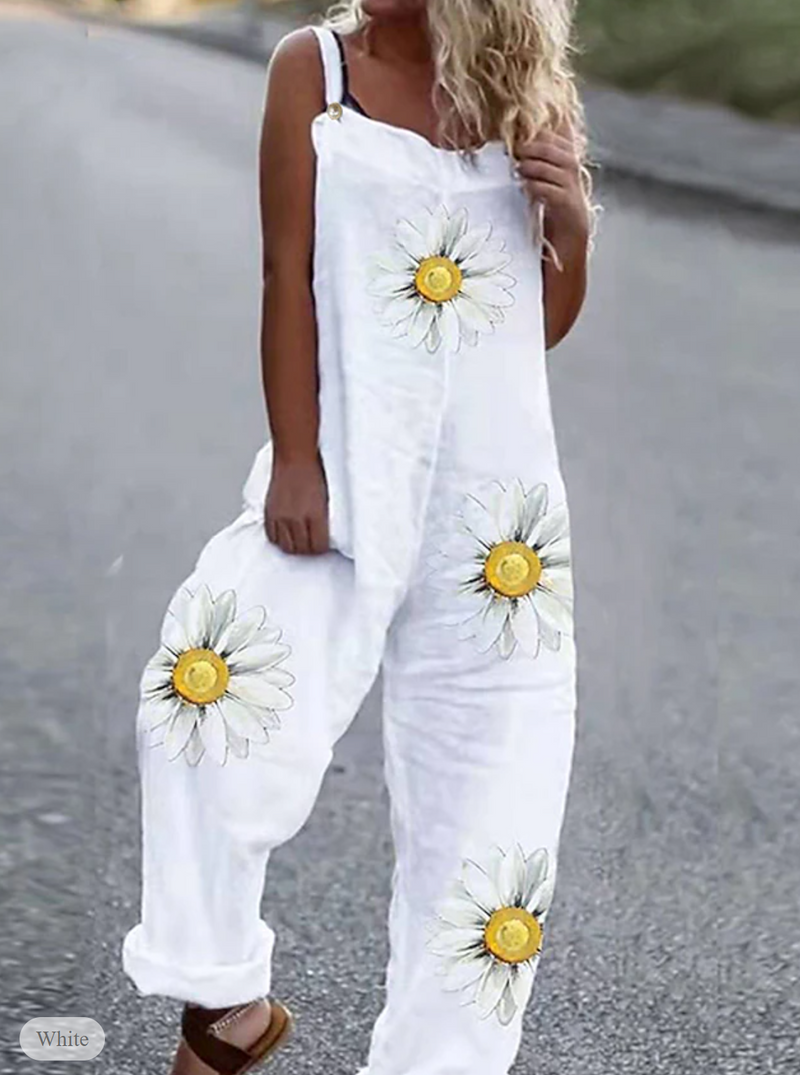 LB | Wygodny i oddychający kombinezon