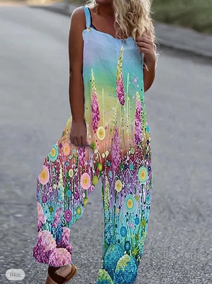 LB | Wygodny i oddychający kombinezon