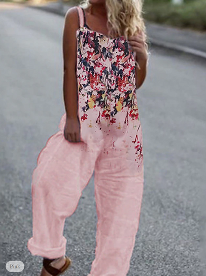 LB | Wygodny i oddychający kombinezon