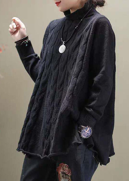 LB | Stylowe swetry zimowe bez wysiłku