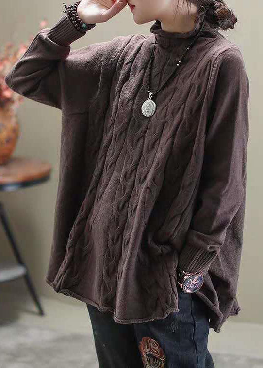 LB | Stylowe swetry zimowe bez wysiłku