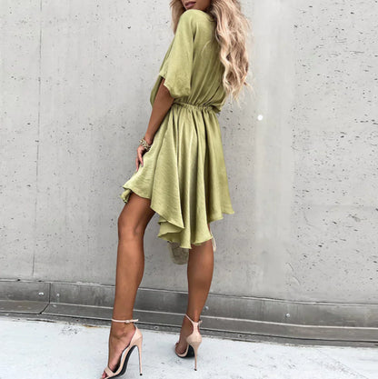 LB | Elegancka sukienka