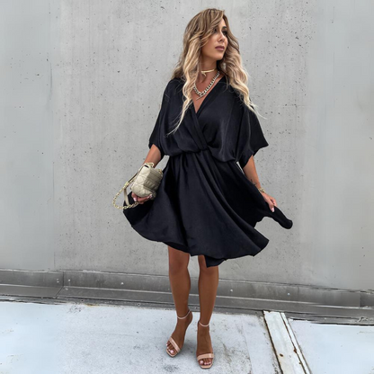 LB | Elegancka sukienka