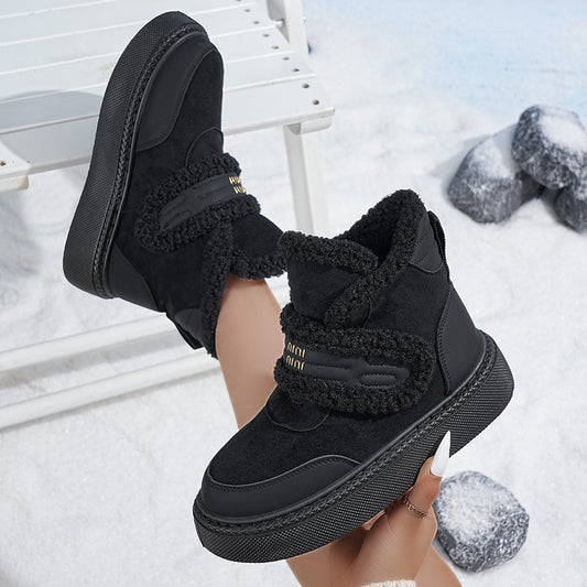 Eleganckie Ortopedyczne Buty z Unikalnym Wzorem