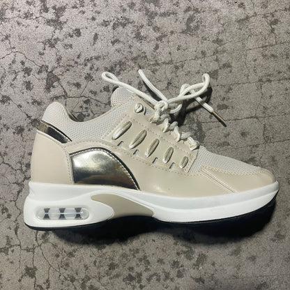 Stylowe Ortopedyczne Sneakersy na Każdą Okazję