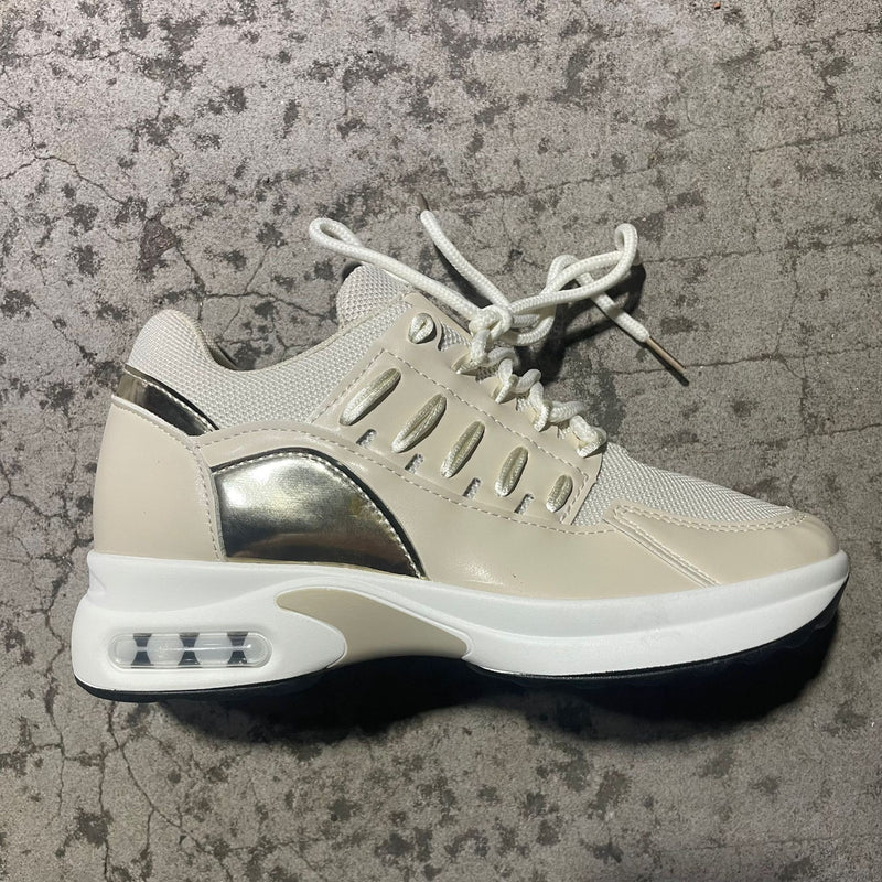 Stylowe Ortopedyczne Sneakersy na Każdą Okazję