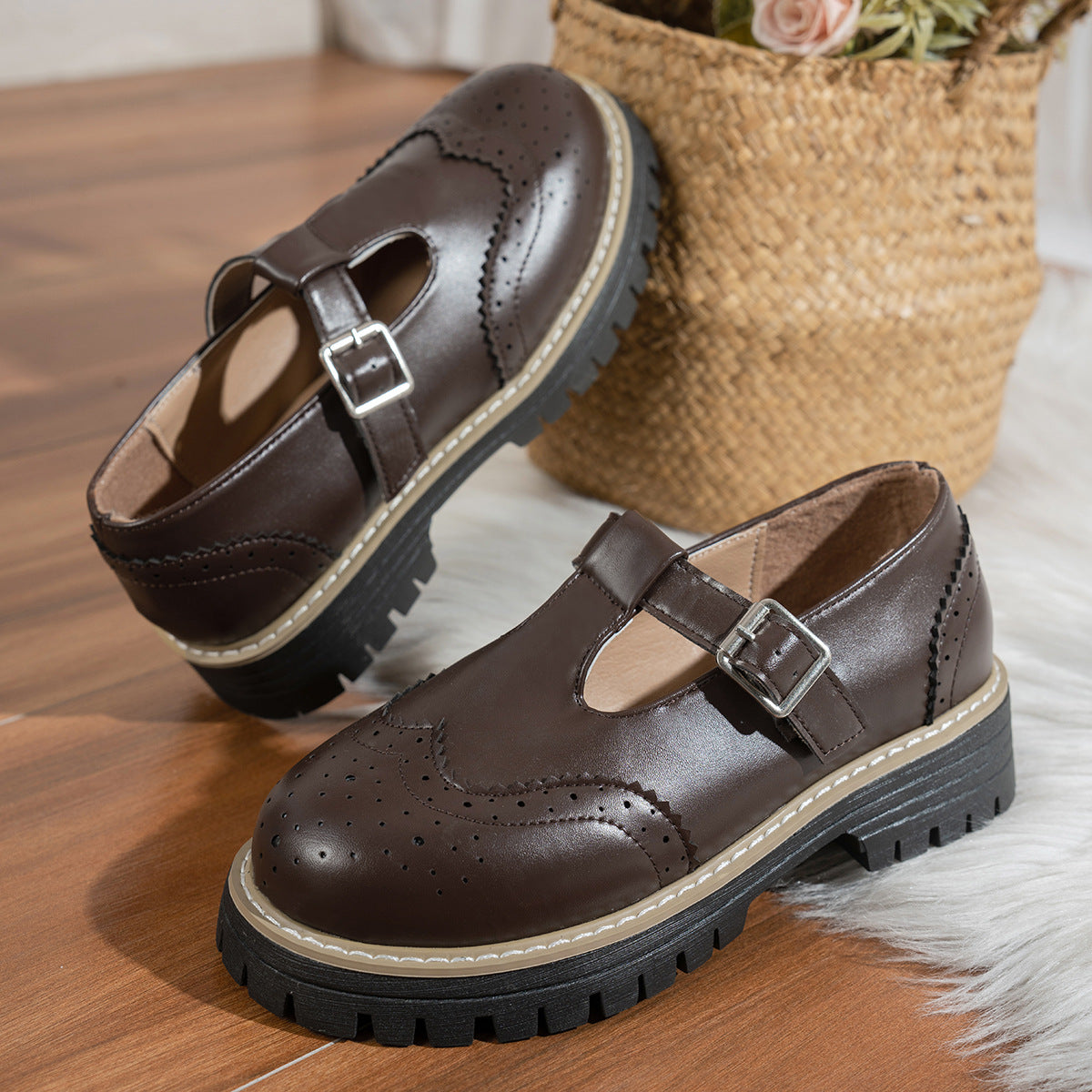 Eleganckie Ortopedyczne Buty na Każdy Krok