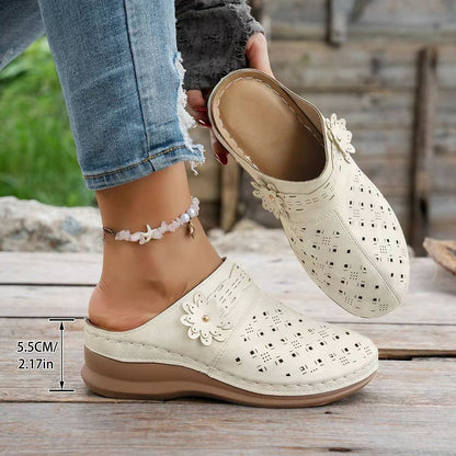 Eleganckie Ortopedyczne Buty na Każdy Krok