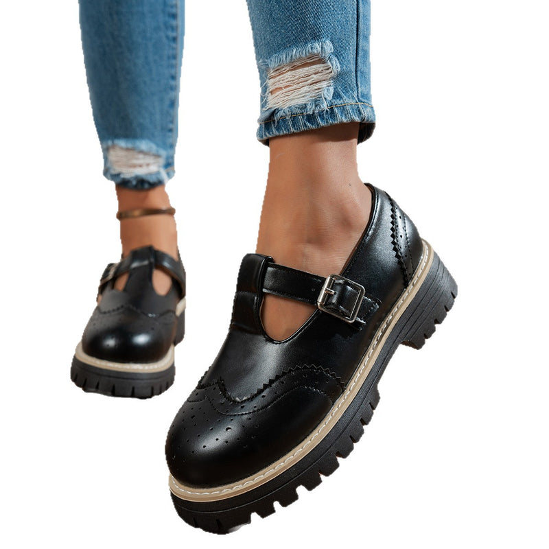 Eleganckie Ortopedyczne Buty na Każdy Krok