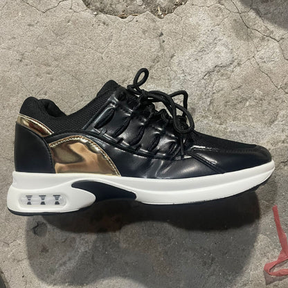 Stylowe Ortopedyczne Sneakersy na Każdą Okazję