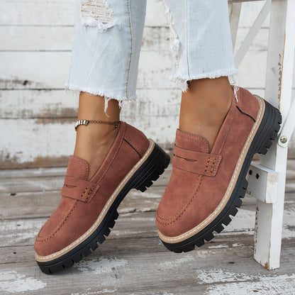 Eleganckie Ortopedyczne Buty z Unikalnym Wzorem