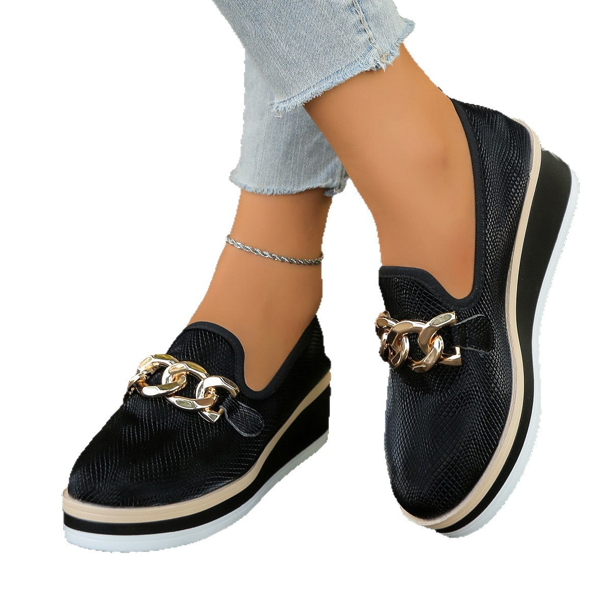 Klasyczne Ortopedyczne Szpilki w Ponadczasowym Stylu