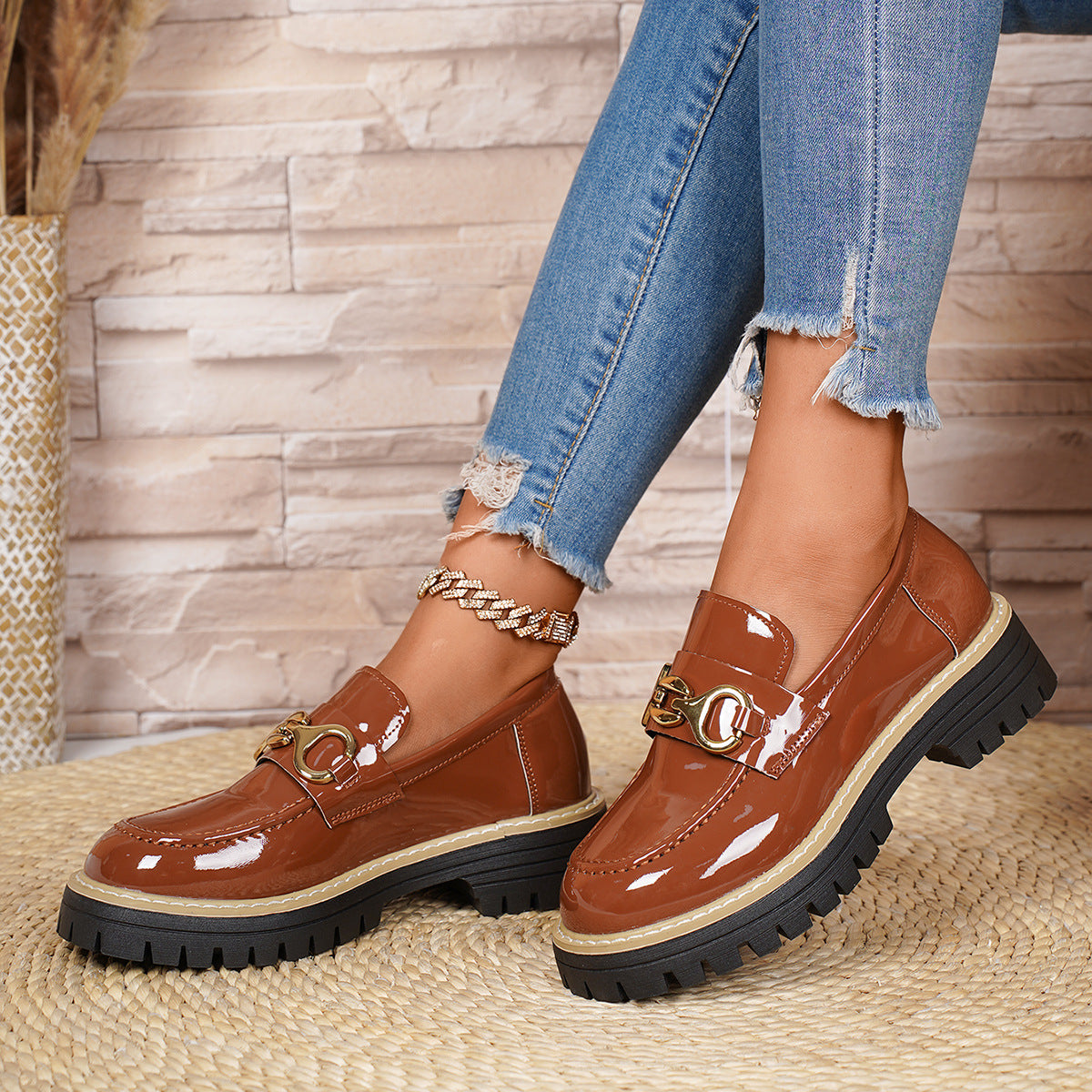 Eleganckie Ortopedyczne Buty na Każdy Krok