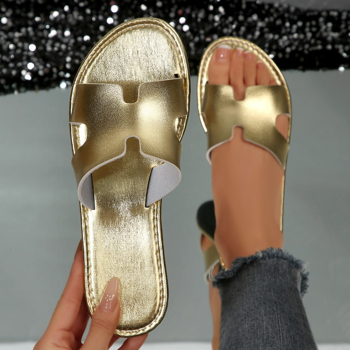 Eleganckie Ortopedyczne Buty na Każdy Krok