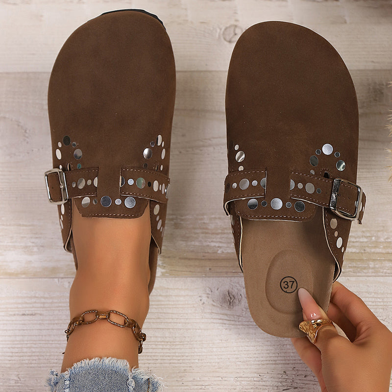 Eleganckie Ortopedyczne Buty na Każdy Krok