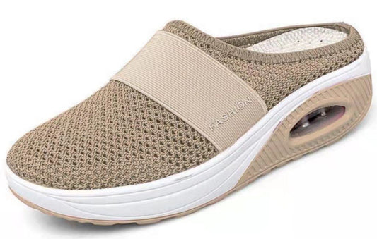 Eleganckie Ortopedyczne Buty na Każdy Krok