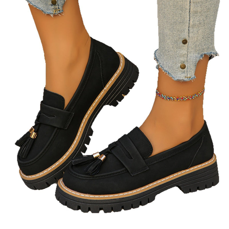 Eleganckie Ortopedyczne Buty na Każdy Krok