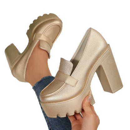 Ortopedyczne Szpilki Inspirowane Stylem Vintage