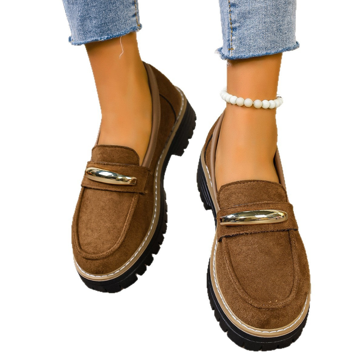 Eleganckie Ortopedyczne Buty na Każdy Krok