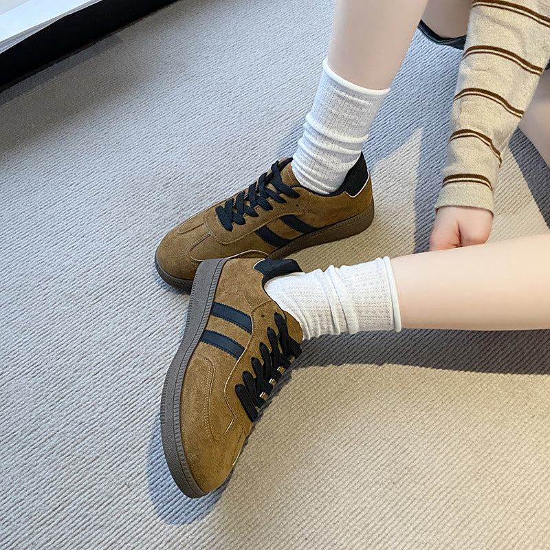 Wygodne Ortopedyczne Sneakersy na Co Dzień