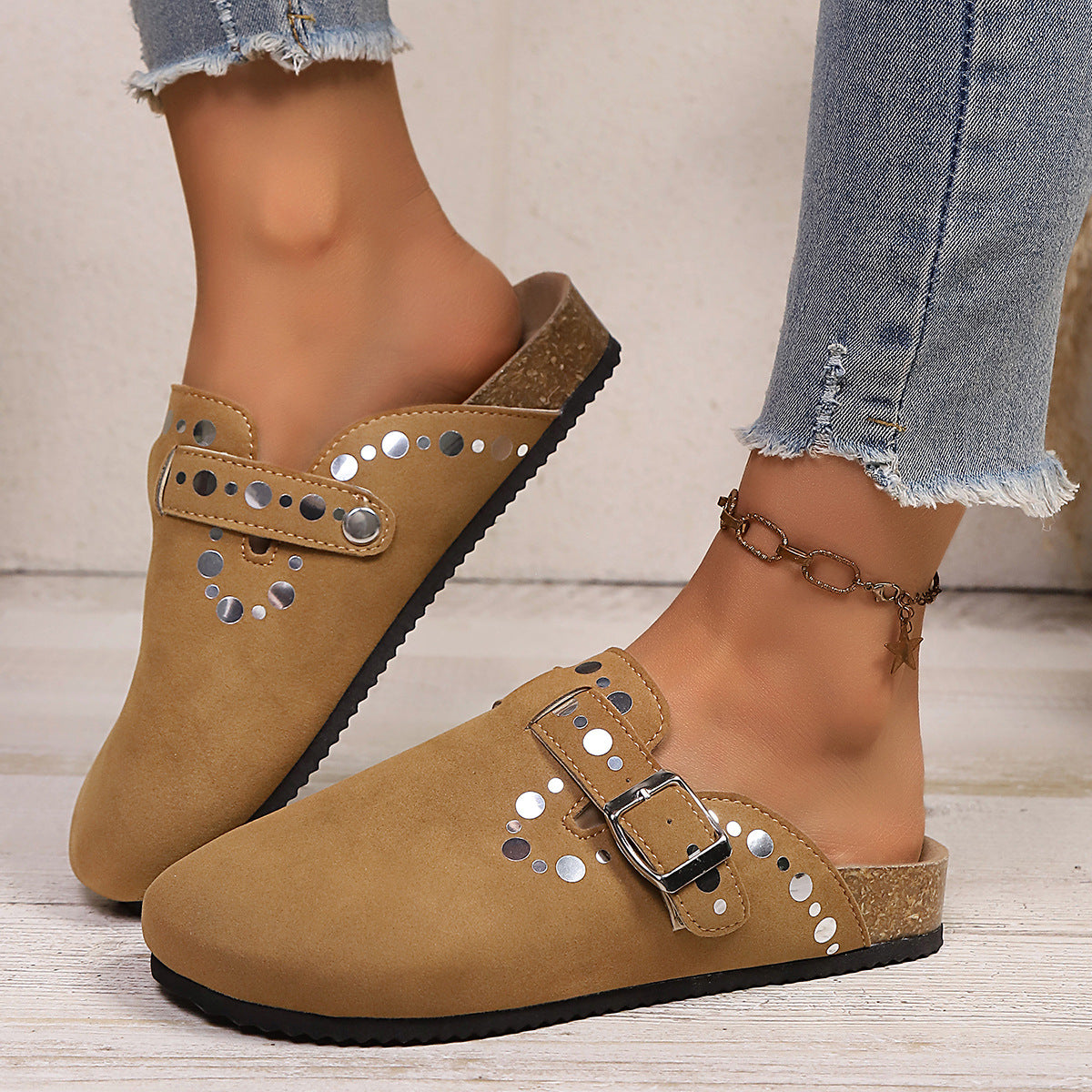 Eleganckie Ortopedyczne Buty na Każdy Krok