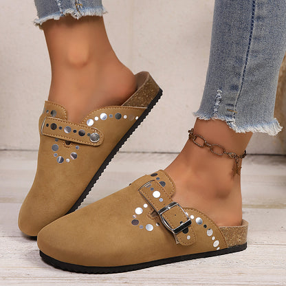 Eleganckie Ortopedyczne Buty na Każdy Krok