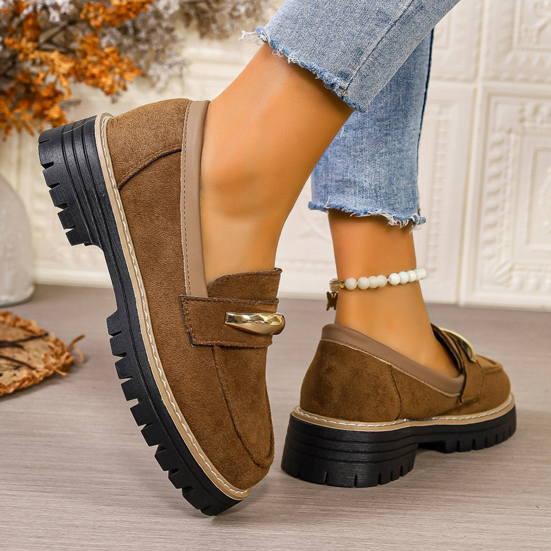 Eleganckie Ortopedyczne Buty na Każdy Krok