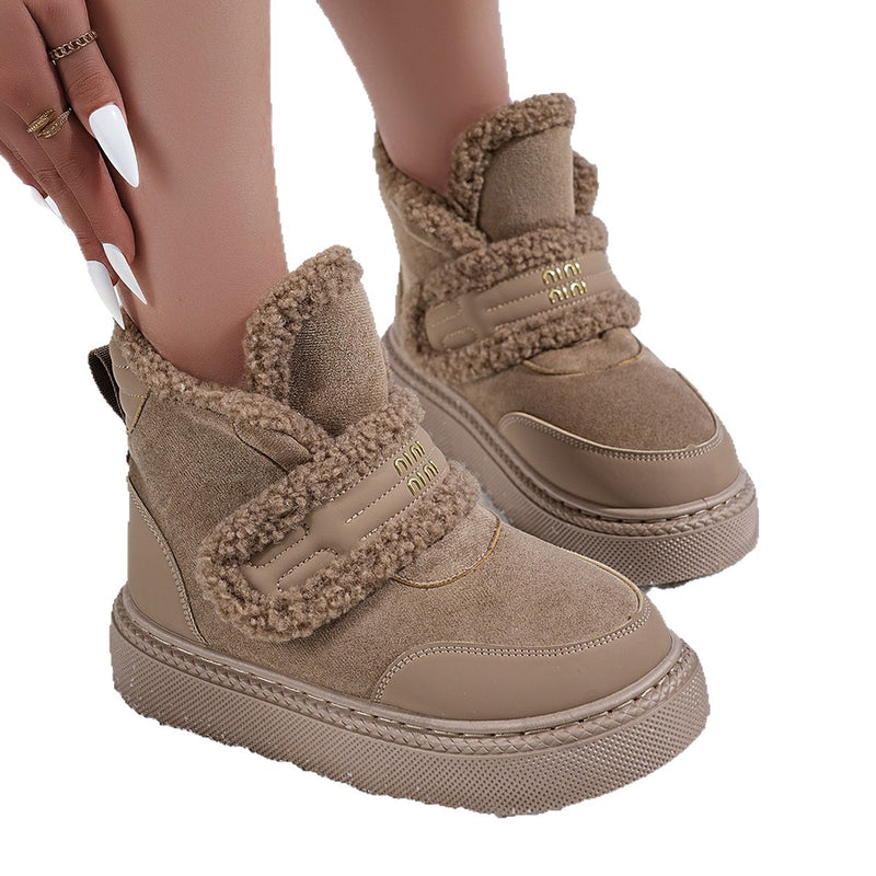 Eleganckie Ortopedyczne Buty z Unikalnym Wzorem