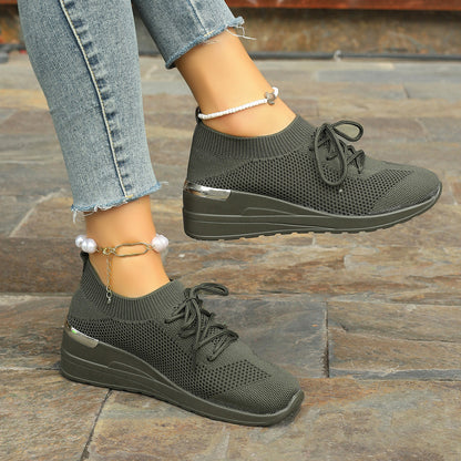 Eleganckie Ortopedyczne Buty z Unikalnym Wzorem