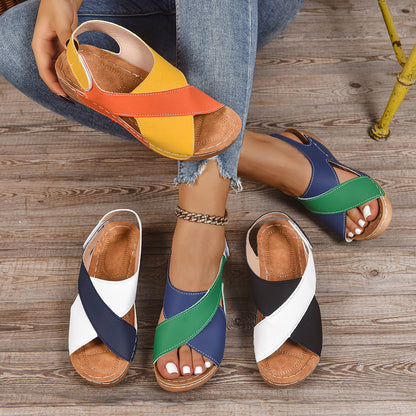 Eleganckie Ortopedyczne Buty na Każdy Krok