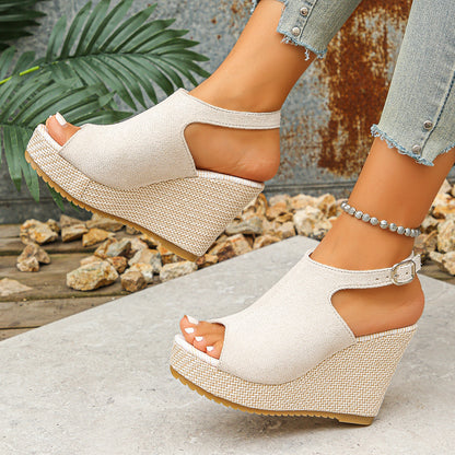 Eleganckie Ortopedyczne Buty z Unikalnym Wzorem