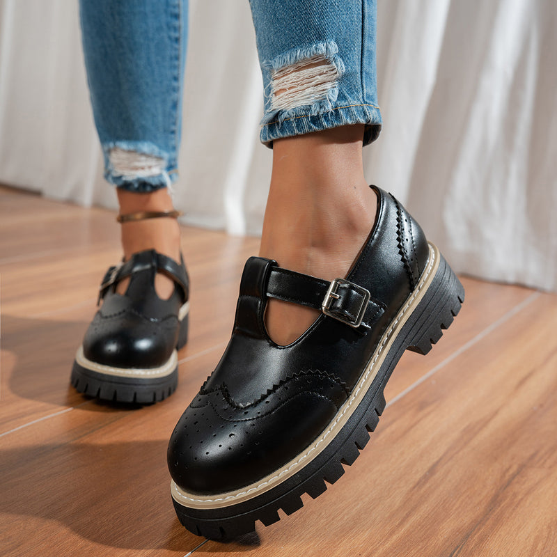 Eleganckie Ortopedyczne Buty na Każdy Krok