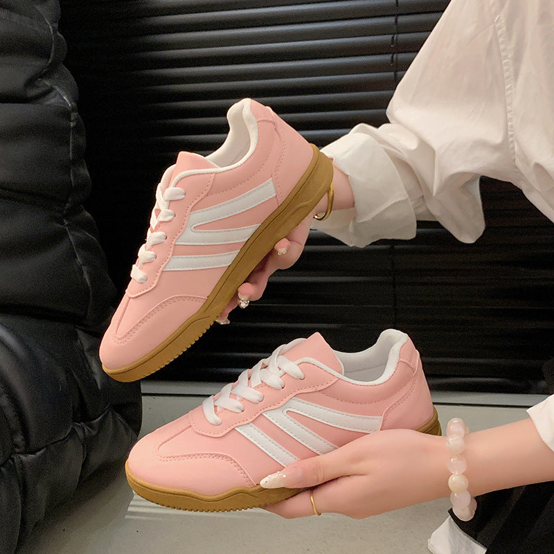 Eleganckie Ortopedyczne Buty z Unikalnym Wzorem