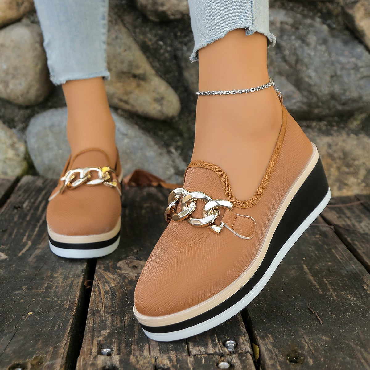 Klasyczne Ortopedyczne Szpilki w Ponadczasowym Stylu