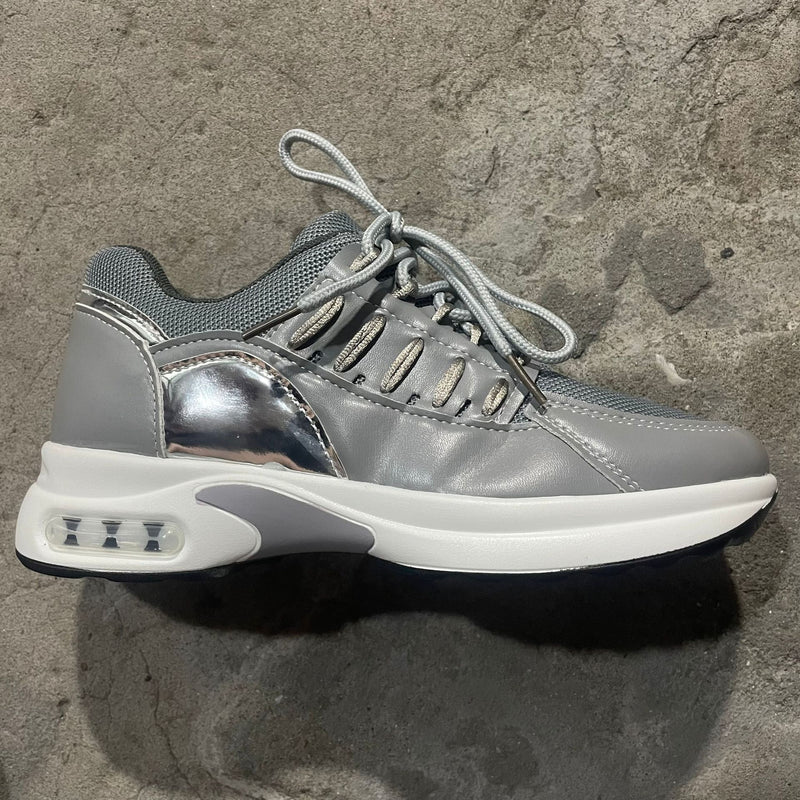 Stylowe Ortopedyczne Sneakersy na Każdą Okazję