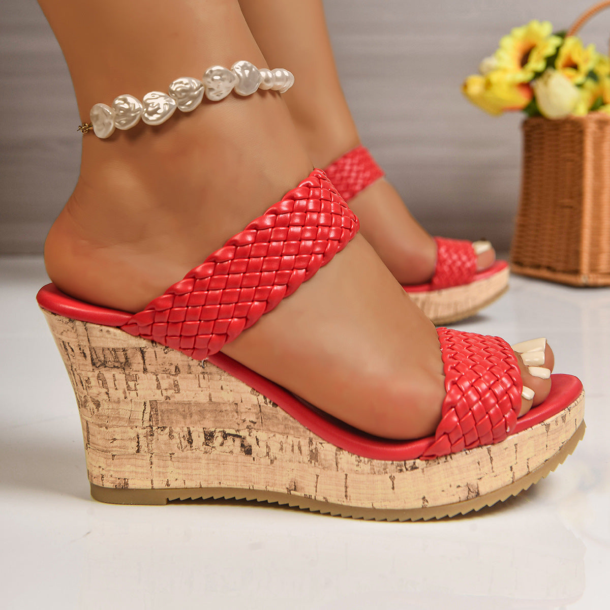 Stylowe Ortopedyczne Szpilki na Każdą Okazję