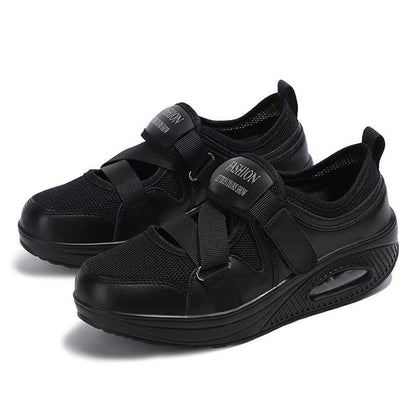 Eleganckie Ortopedyczne Buty na Każdy Krok