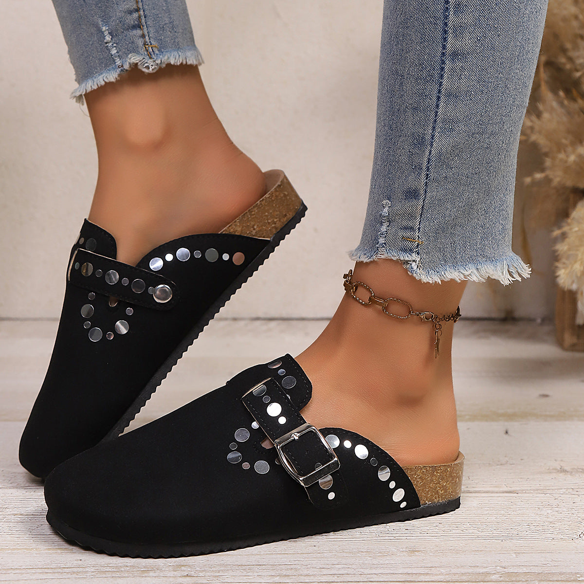 Eleganckie Ortopedyczne Buty na Każdy Krok